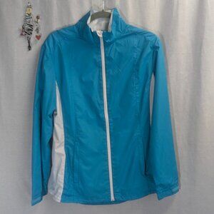 NWOT Maggie Lane Size XL Windbreaker/Golf Jacket
